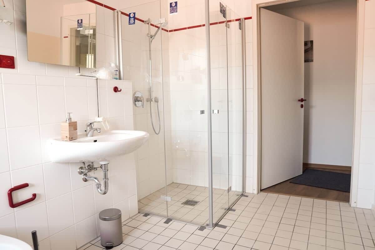 Shower
