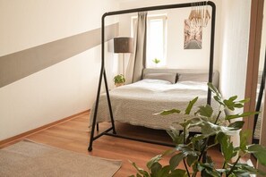 3 chambres, Wi-Fi, draps fournis