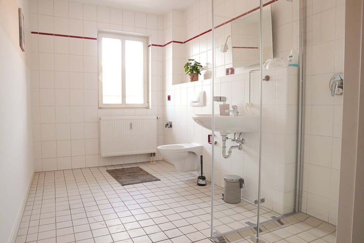 Shower