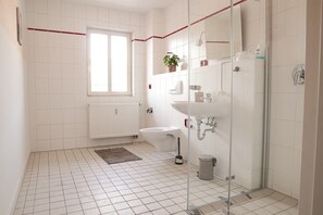 Dusche