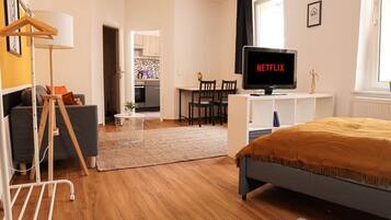 1 habitación y wifi