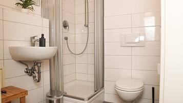 Dusche, Haartrockner