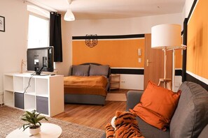 1 habitación y wifi 