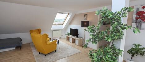 1 chambre, draps fournis