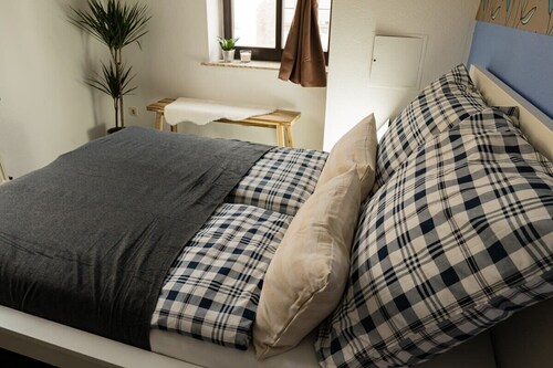 FullHouse | Halle | T29 Comfort | 2 Bedroom