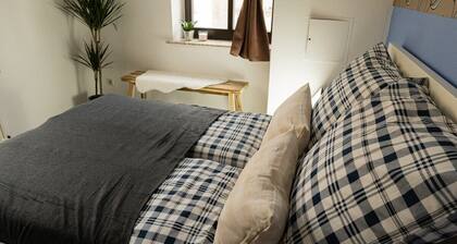 FullHouse | Halle | T29 Comfort | 2 Bedroom