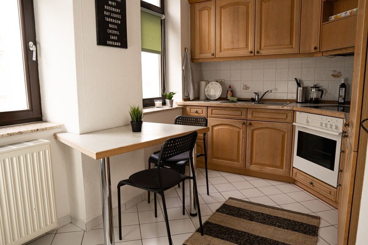 Cookware/dishes/utensils