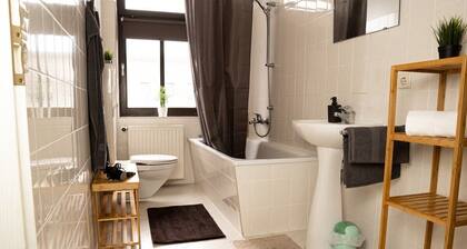 FullHouse | Halle | T29 Comfort | 2 Bedroom