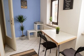 Interior - FullHouse | Halle | T29 Comfort | 2 Bedroom (Halle (Saale))