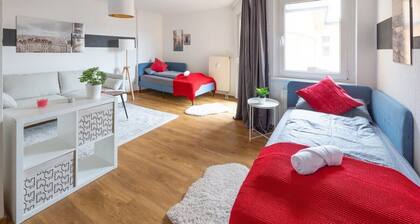 FullHouse | Halle | T28 XL | 2 Bedroom