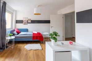 2 habitaciones y wifi 