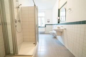 Dusche