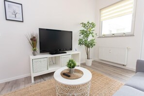 TV - FullHouse | Chemnitz | Rosenhof C8 | Zentrum (Chemnitz)