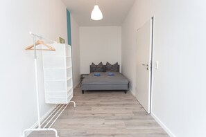 2 bedrooms, WiFi, bed sheets - FullHouse | Chemnitz | Rosenhof C8 | Zentrum (Chemnitz)