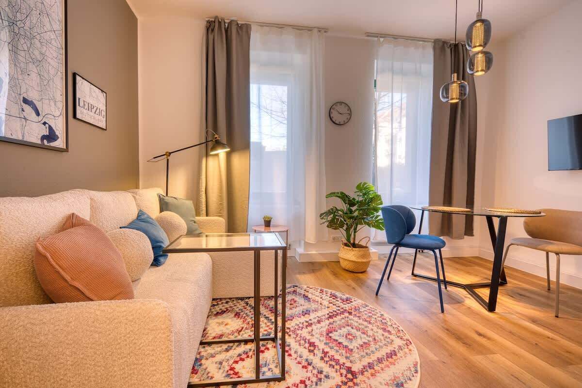 Fernseher, Arbeitsbereiche