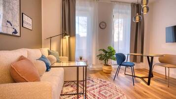 Fernseher, Arbeitsbereiche