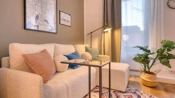 Fernseher, Arbeitsbereiche