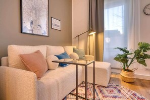 Fernseher, Arbeitsbereiche