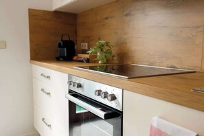 Private kitchen - FullHouse | M45 Marcelo (Chemnitz)