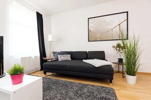 TV - FullHouse | M45 Marcelo (Chemnitz)