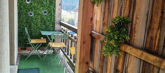 Studio Cosy Cocoon Le Chalet de Poche