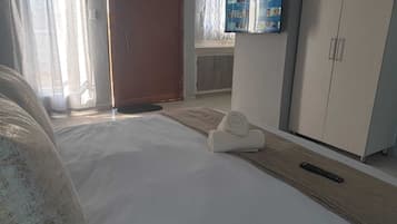 Double Room | Free WiFi