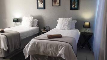 Camera doppia | Wi-Fi gratuito