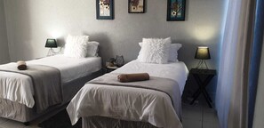 Camera doppia | Wi-Fi gratuito