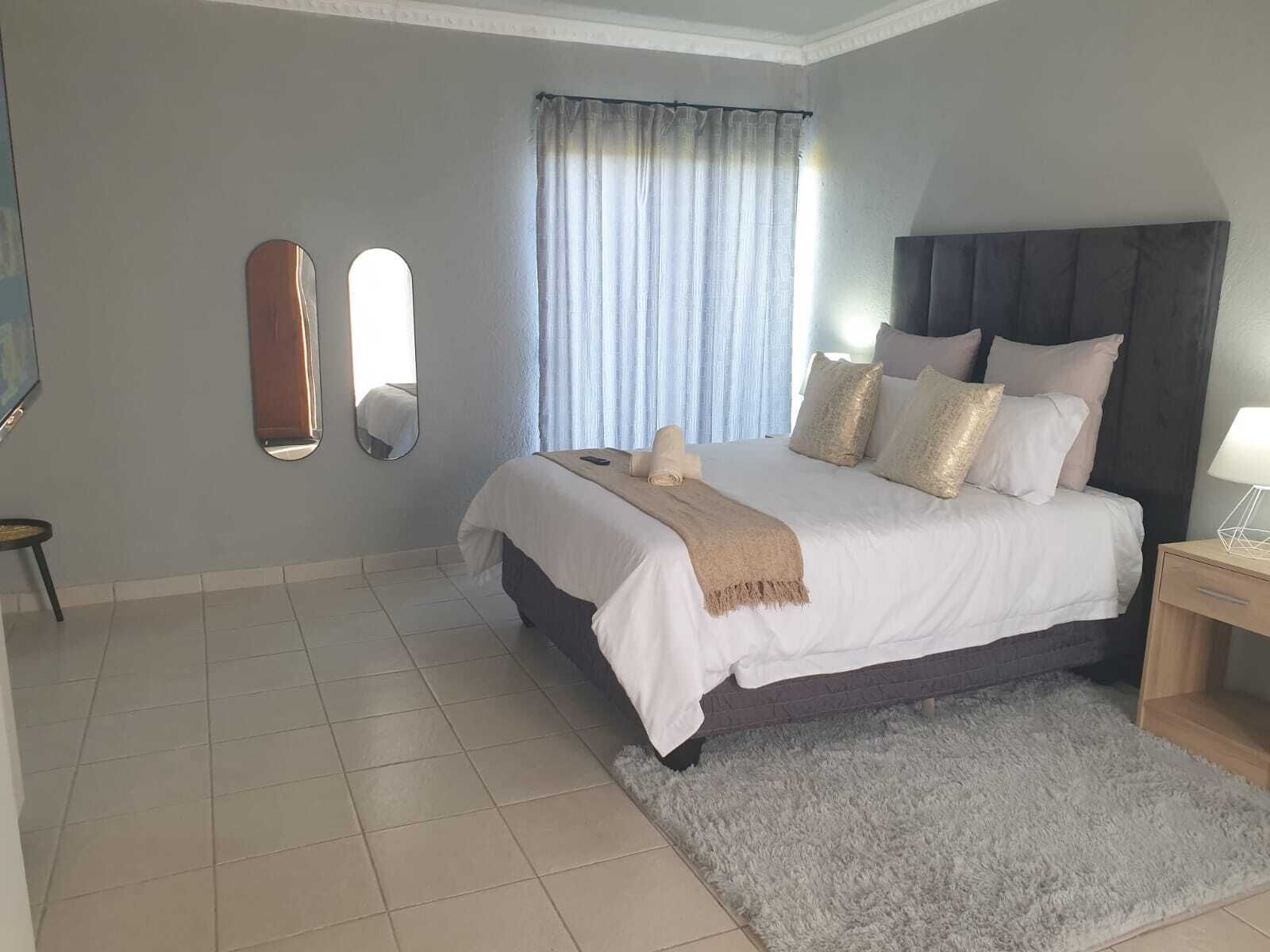 Camera doppia | Wi-Fi gratuito