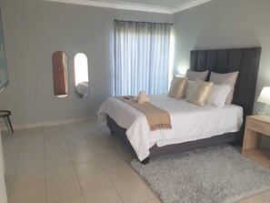 Double Room | Free WiFi - Tsamatiku Guesthouse (Mangwazi)