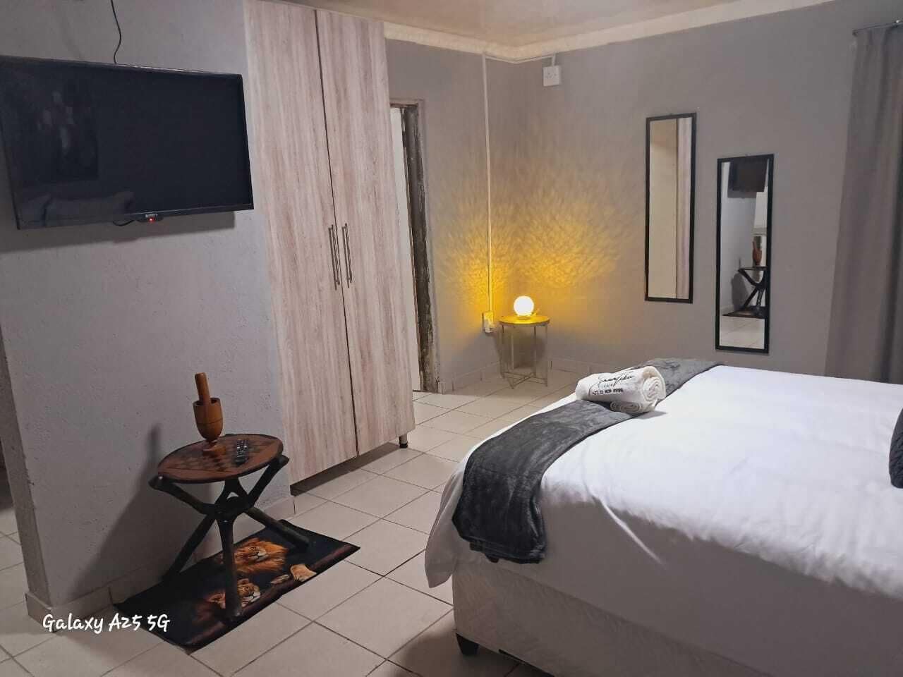 Camera doppia | Wi-Fi gratuito