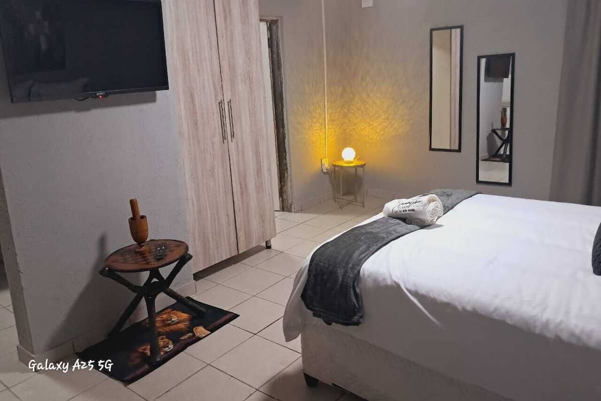 Habitació doble | Wifi gratuïta