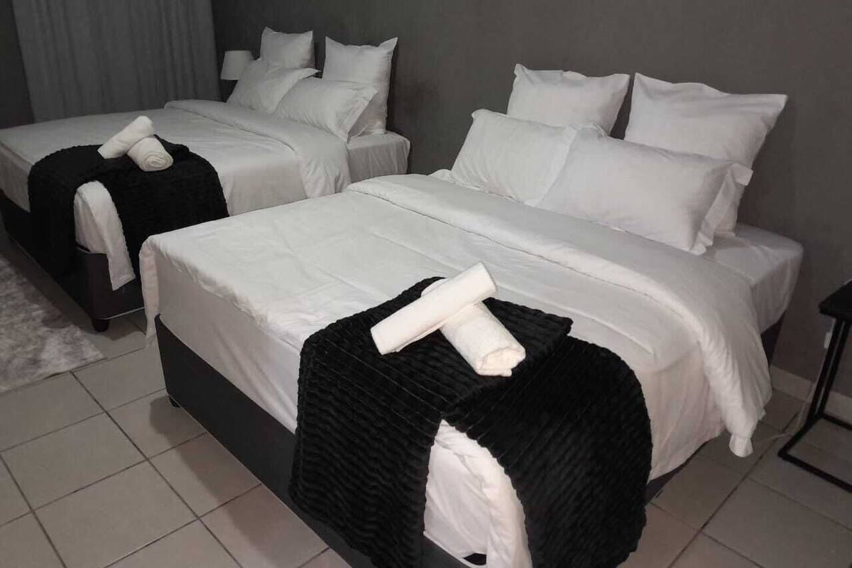 Comfort Twin Room