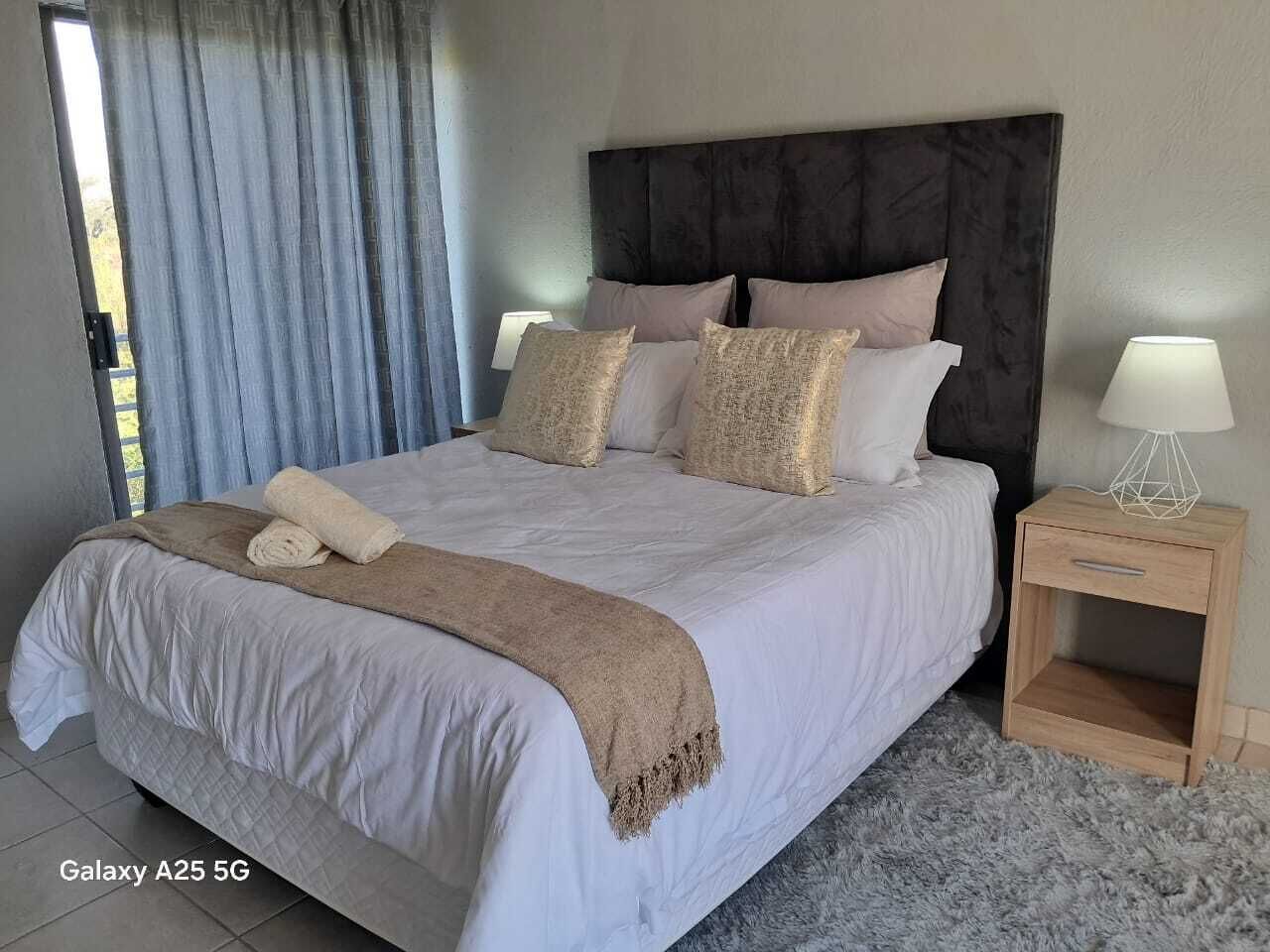 Double Room | Free WiFi