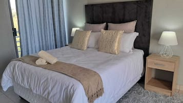Double Room | Free WiFi