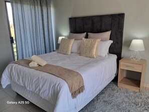 Free WiFi - Tsamatiku Guesthouse (Mangwazi)
