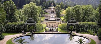 Appartement de vacances avec 2 chambres