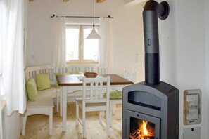 House | Tempat makan