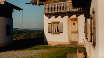 Nhà | Ngoại thất