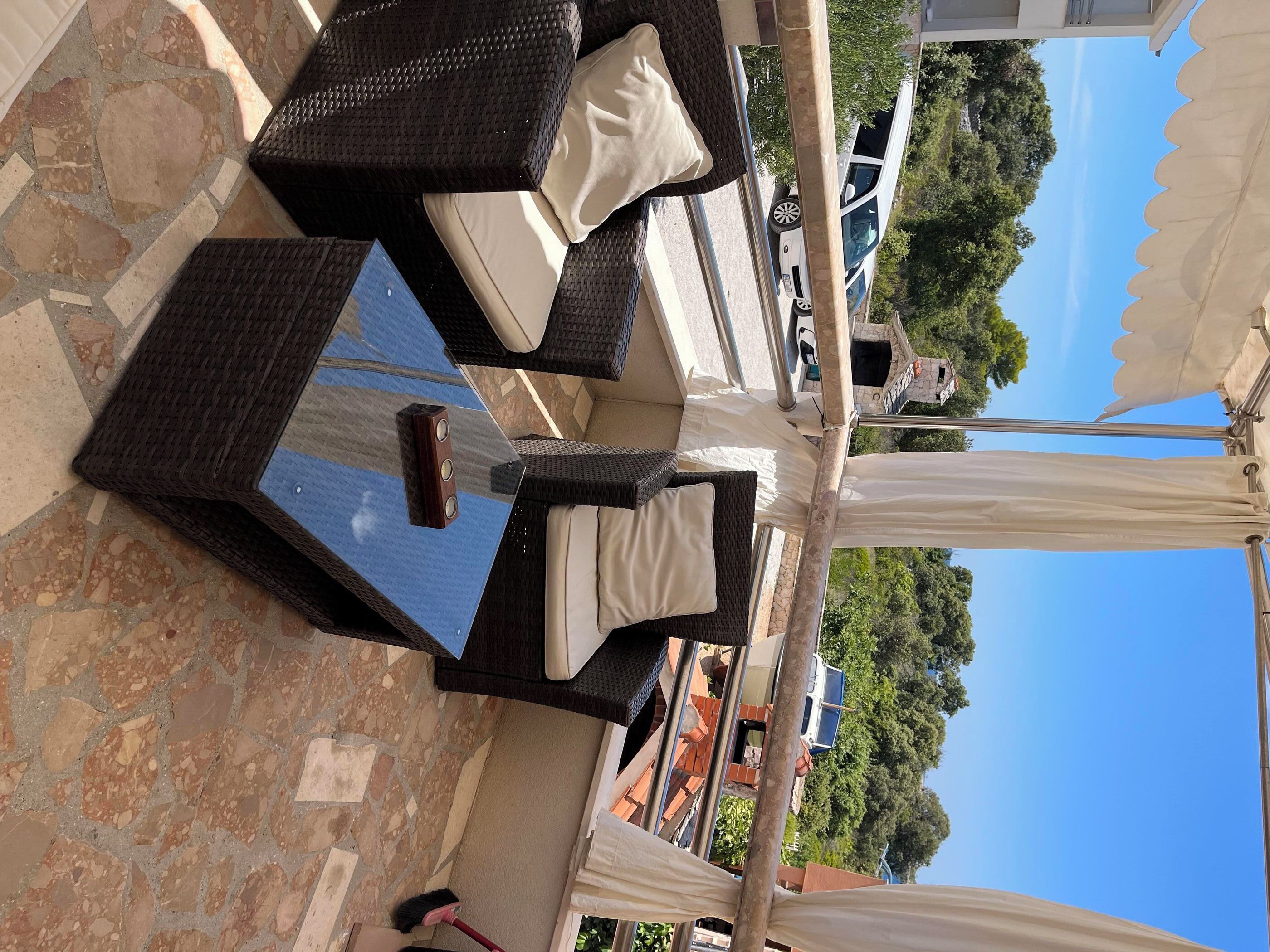 Departamento (A1) | Balcón