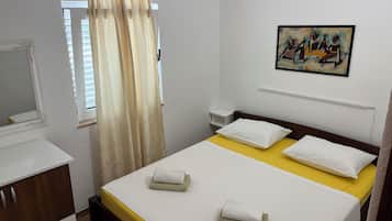 Apartment (A1) | Kostenloses WLAN