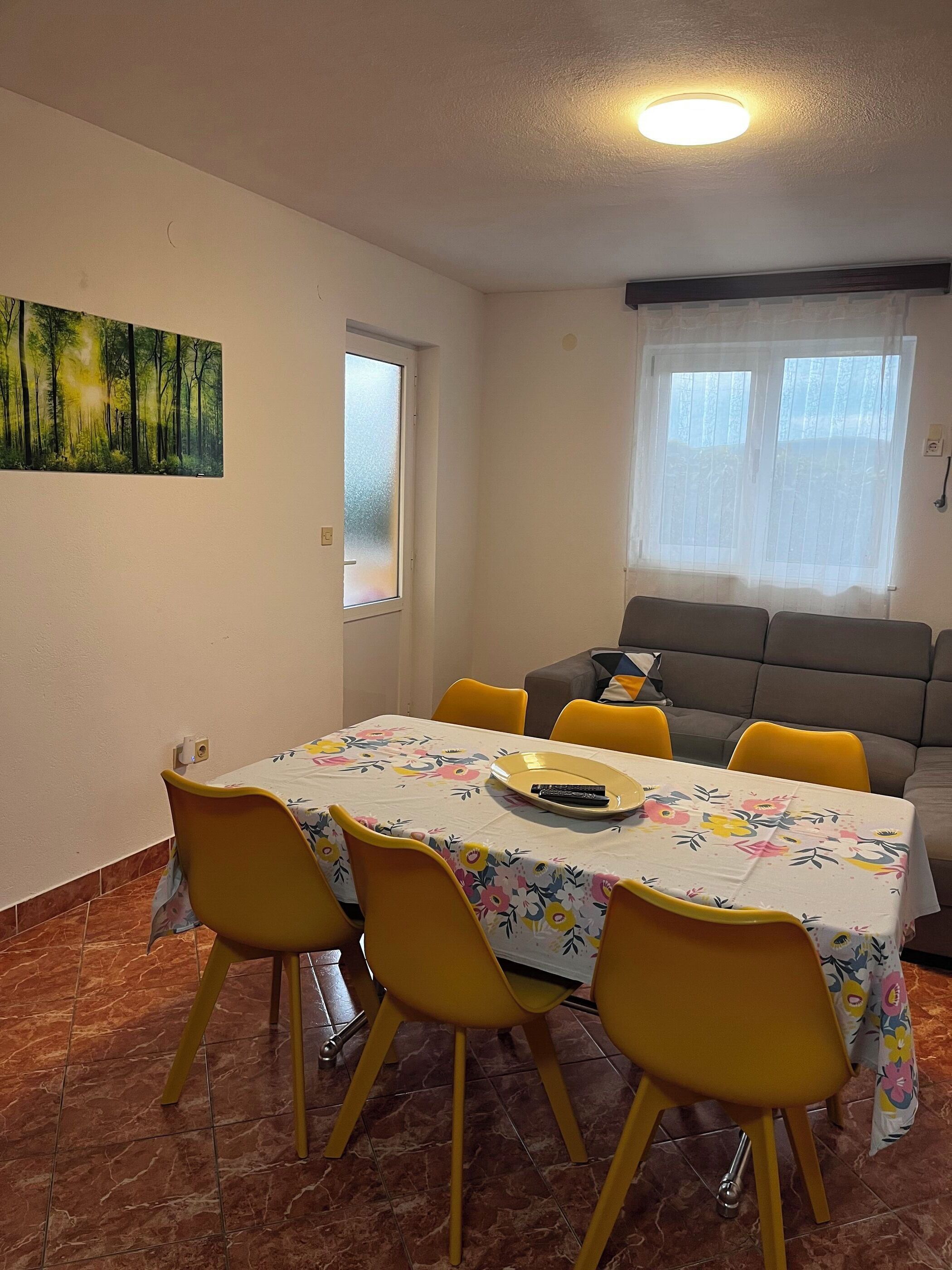 Apartment (A3) | Interior