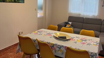 Apartment (A3) | Interior