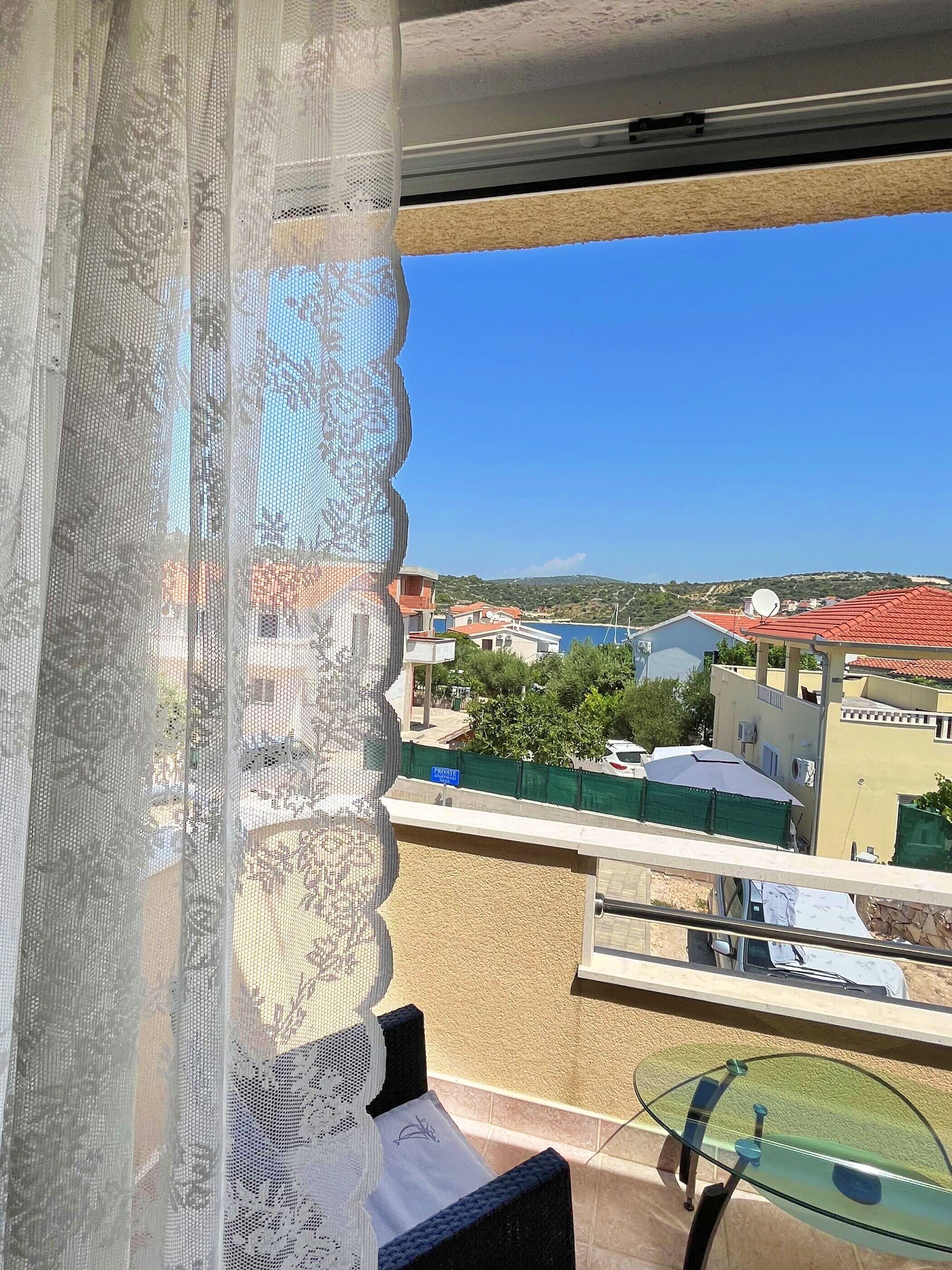 Apartment (A2) | Water view