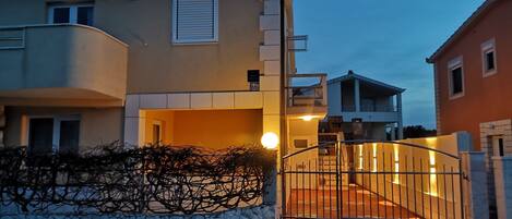 Disseny de l'edifici