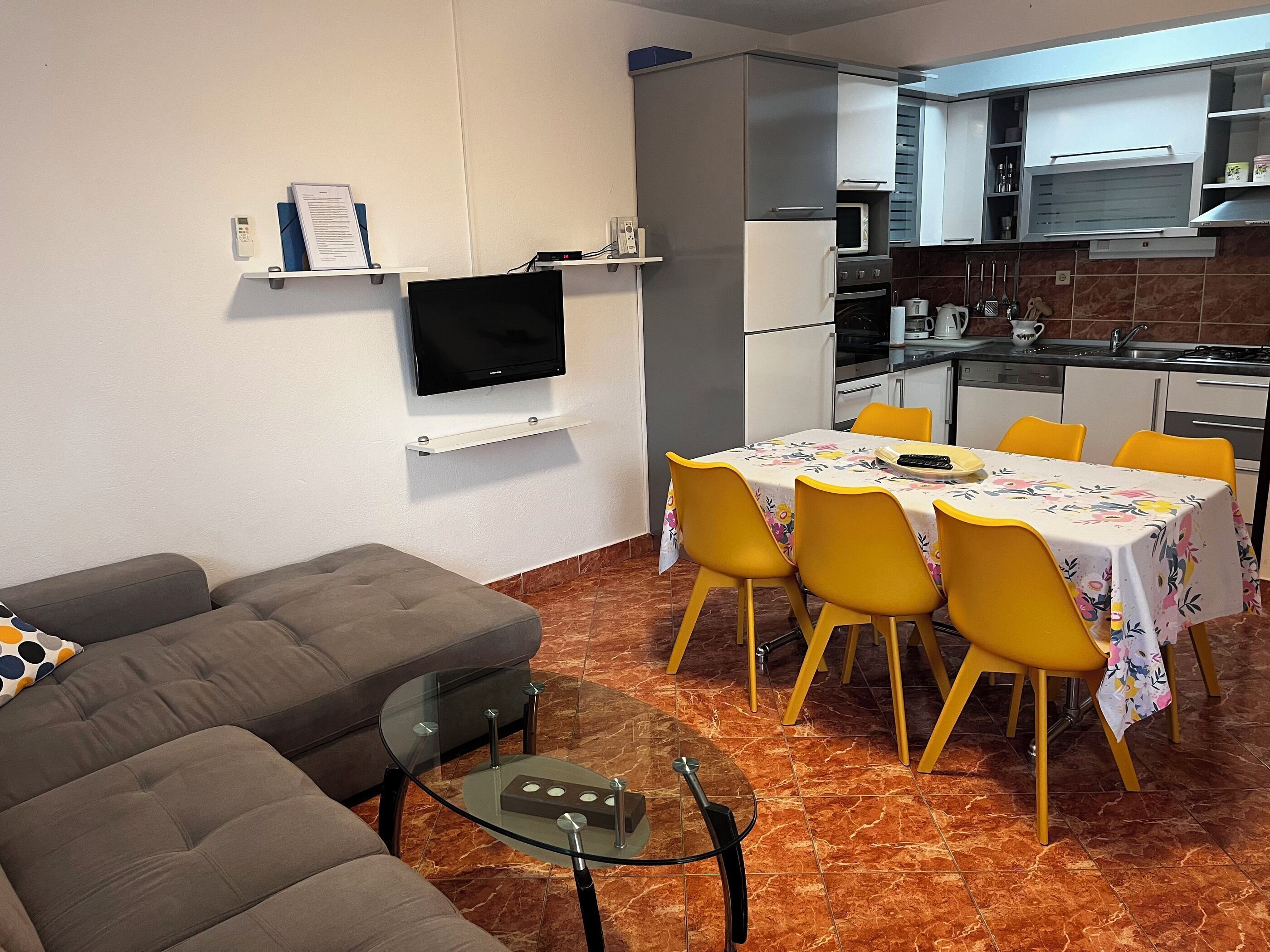 Appartement (A3) | Intérieur