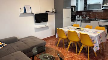 Apartment (A3) | Innenbereich