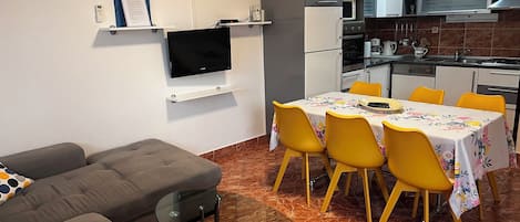 Appartement (A3) | Intérieur