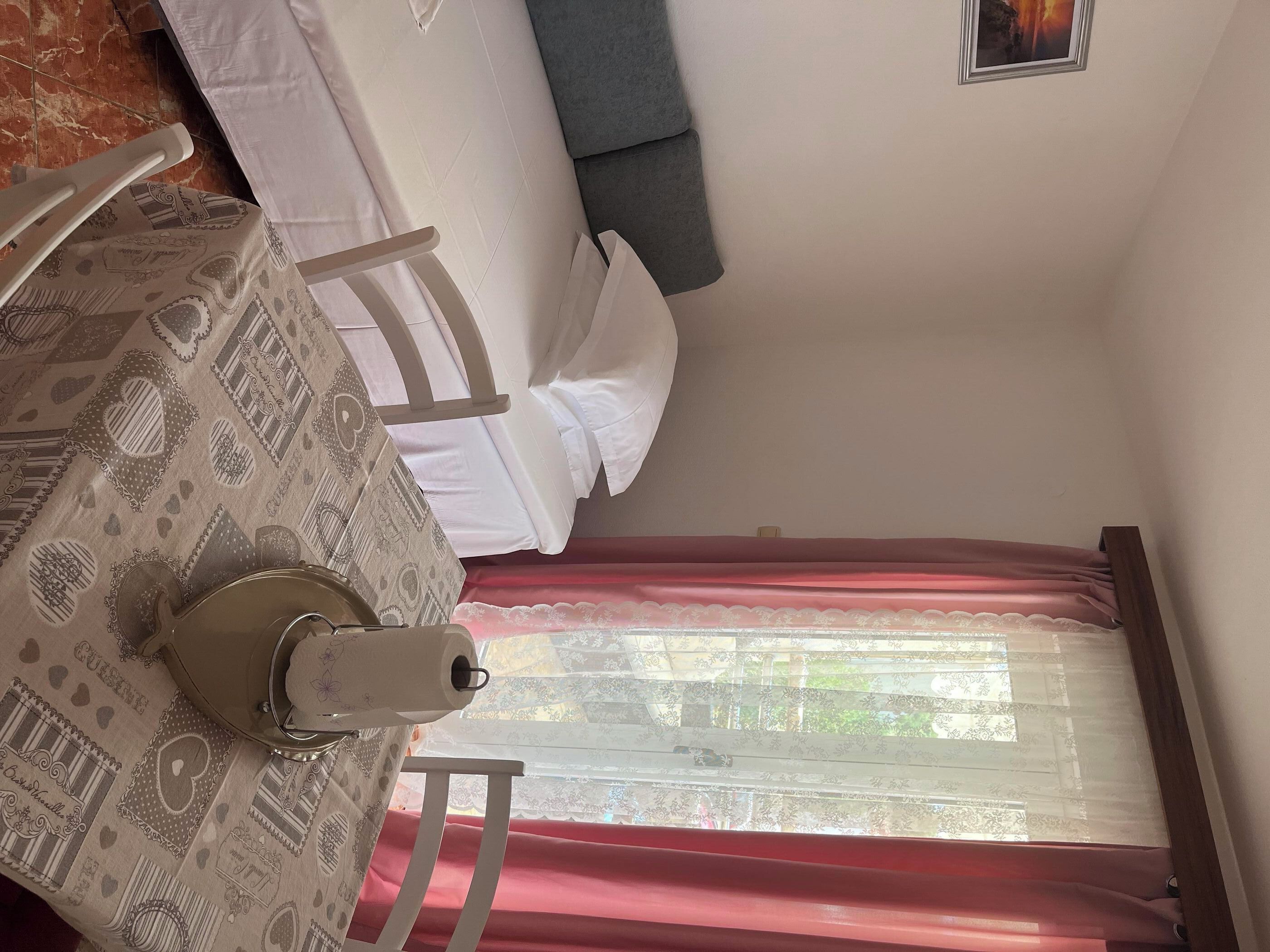 Apartment (A1) | Living room