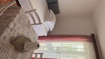 Apartment (A1) | Living room